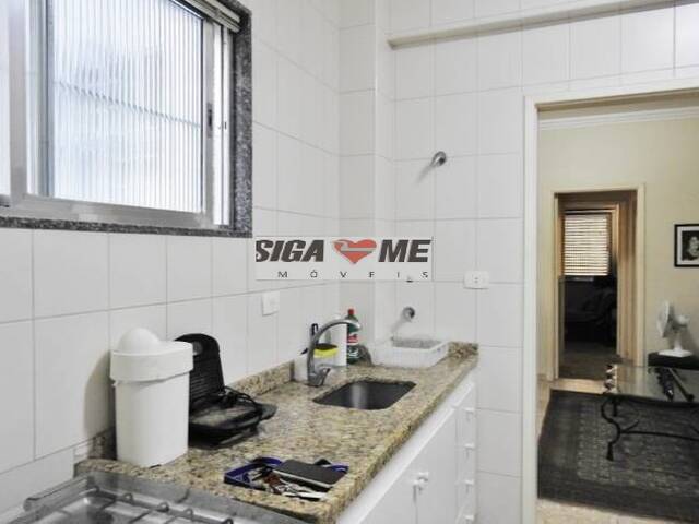Apartamento para Venda em São Paulo - 3