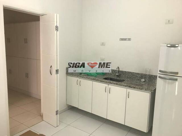 Salão Comercial para Venda em São Paulo - 5
