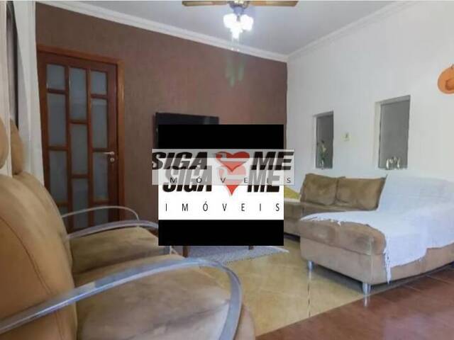 Apartamento para Venda em São Paulo - 2