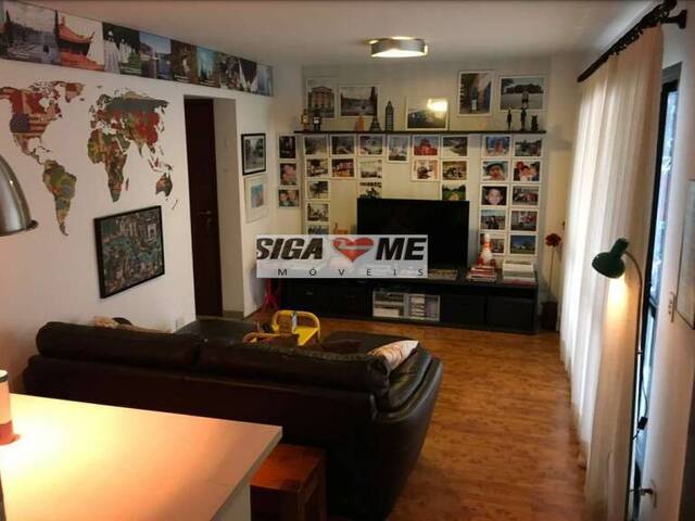 Apartamento para Venda em São Paulo - 2