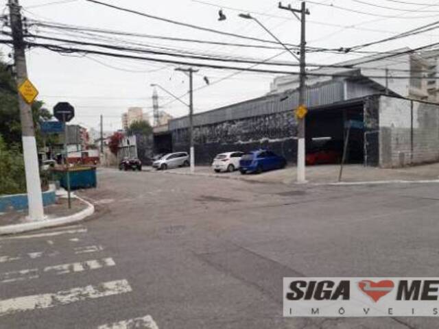 #GA4925 - Galpão para Venda em São Paulo - SP