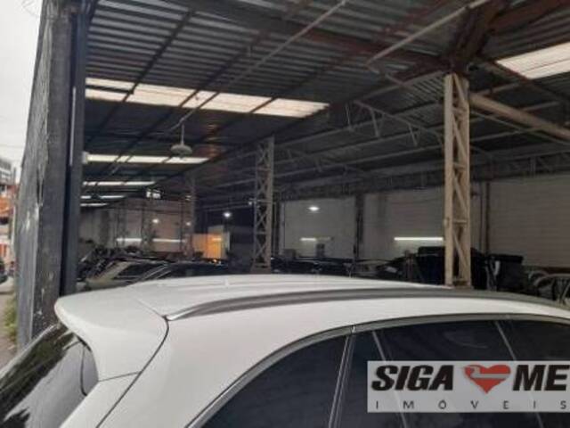 #GA4925 - Galpão para Venda em São Paulo - SP