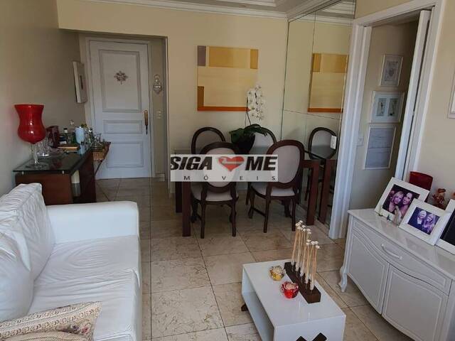 Apartamento para Venda em São Paulo - 2