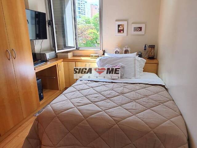 Apartamento para Venda em São Paulo - 5