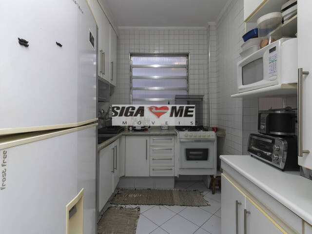 Apartamento para Venda em São Paulo - 3