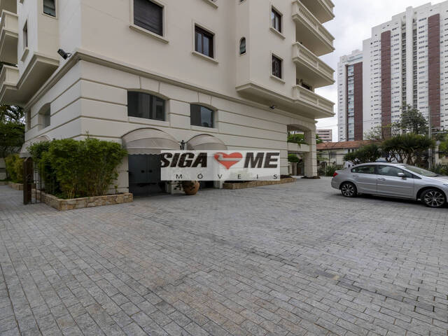 Apartamento para Venda em São Paulo - 3