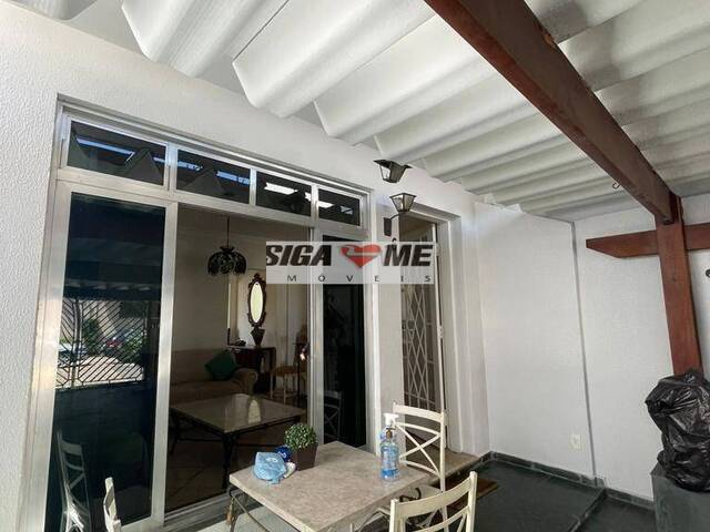 Casa para Venda em São Paulo - 4