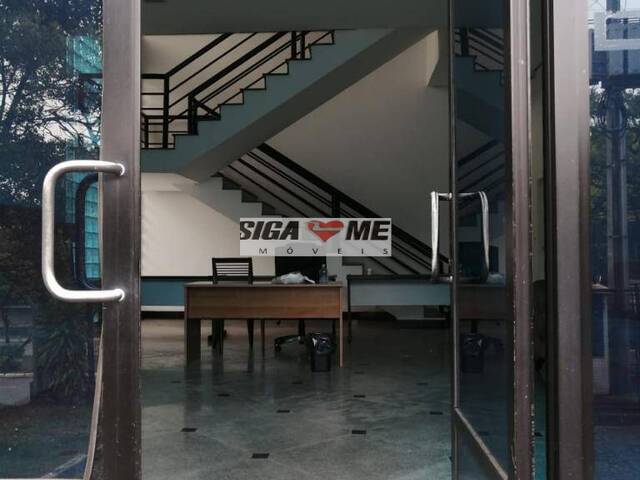 Sala para Venda em Barueri - 5