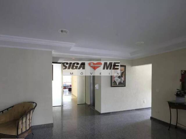Apartamento para Venda em São Paulo - 2