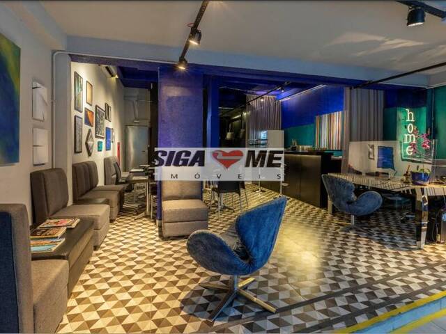 Sala para Venda em São Paulo - 2