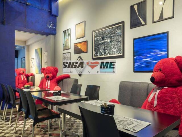 Sala para Venda em São Paulo - 4