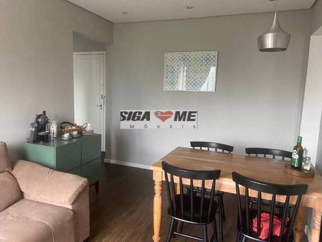 Apartamento para Venda em São Paulo - 2