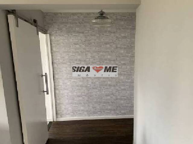 Apartamento para Venda em São Paulo - 3