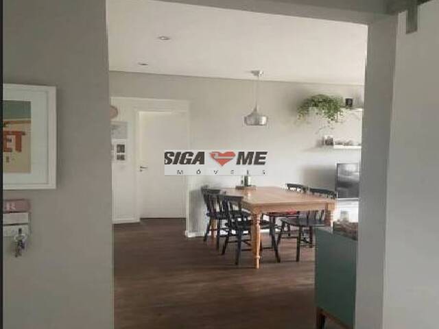 Apartamento para Venda em São Paulo - 4