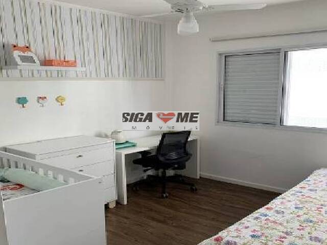 Apartamento para Venda em São Paulo - 5
