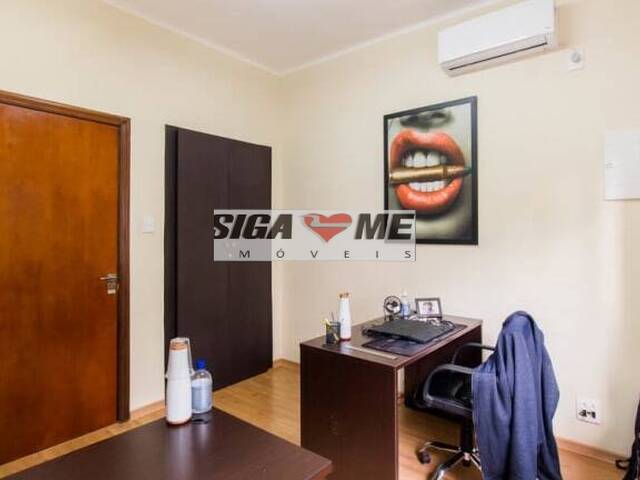 #4990 - Casa para Venda em São Paulo - SP