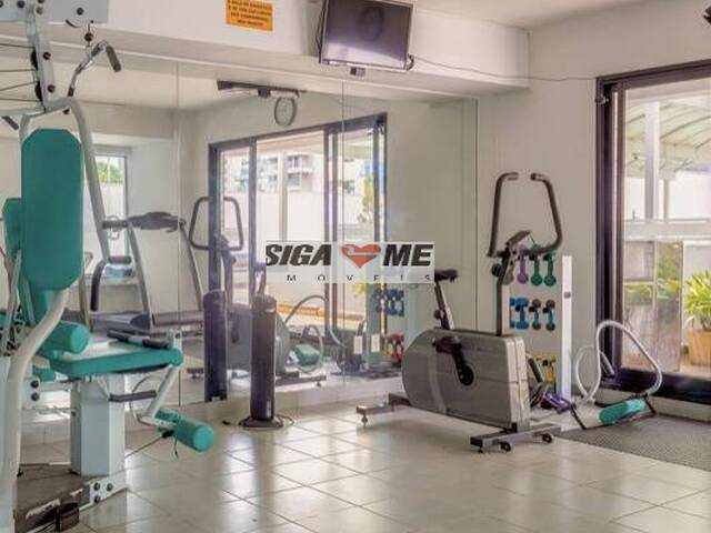 Apartamento para Venda em São Paulo - 2