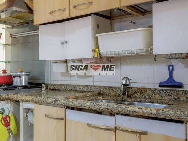 Apartamento para Venda em São Paulo - 5