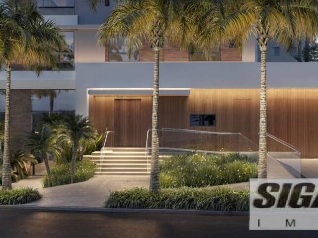 #5008 - Apartamento para Venda em São Paulo - SP