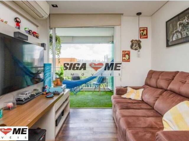 Apartamento para Venda em São Paulo - 2