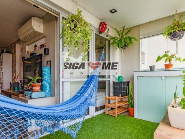 Apartamento para Venda em São Paulo - 3
