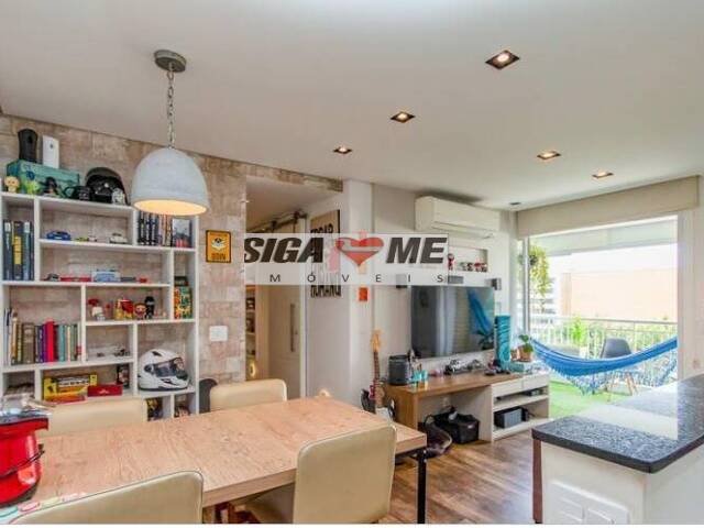 Apartamento para Venda em São Paulo - 5