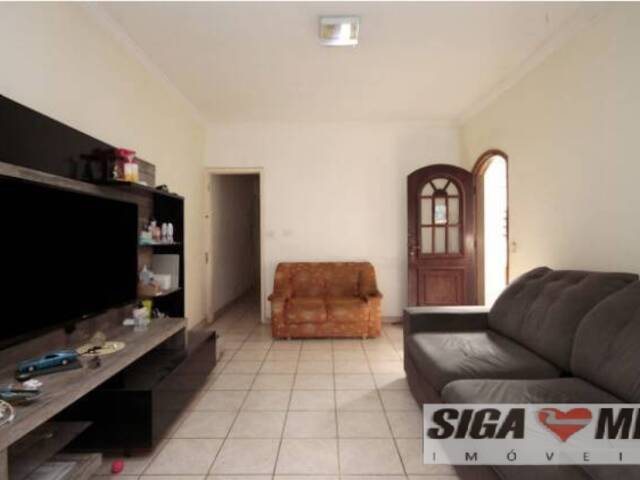#5029 - Casa para Venda em São Paulo - SP