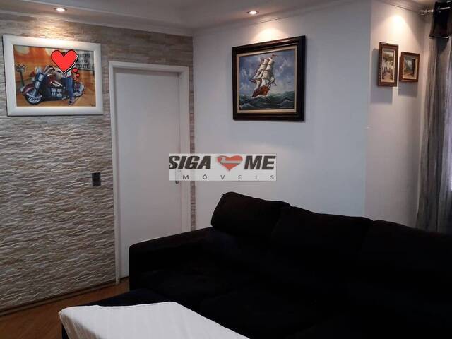 Apartamento para Venda em São Paulo - 2