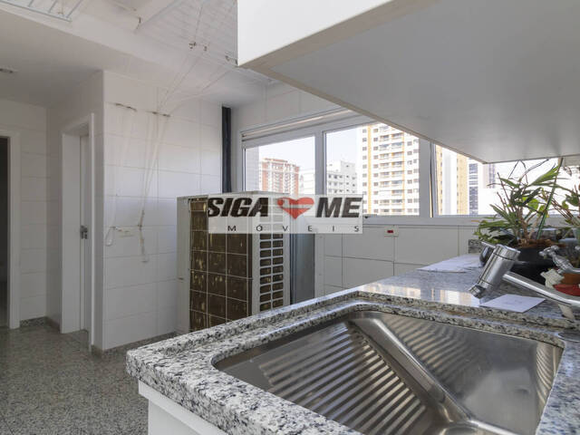 Apartamento para Venda em São Paulo - 5
