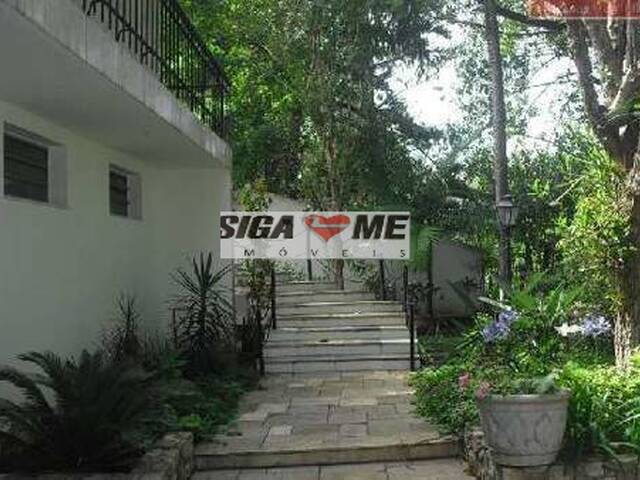 Casa para Venda em São Paulo - 2