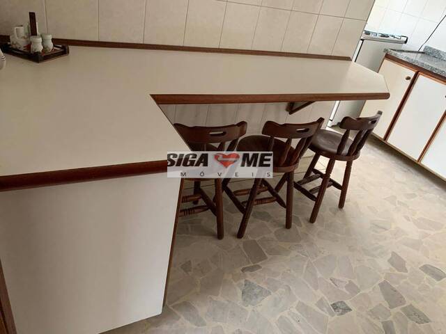 Apartamento para Venda em São Paulo - 3