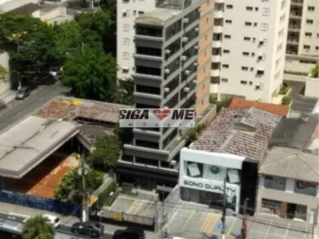 Prédio comercial para Venda em São Paulo - 2