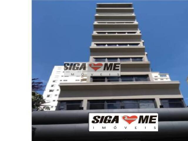 Prédio comercial para Venda em São Paulo - 3