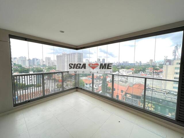 Apartamento para Venda em São Paulo - 3
