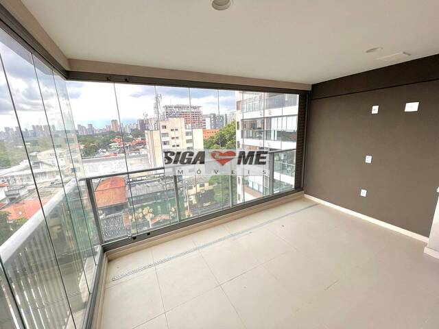 Apartamento para Venda em São Paulo - 4