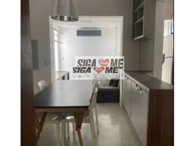 Apartamento para Venda em São Paulo - 2
