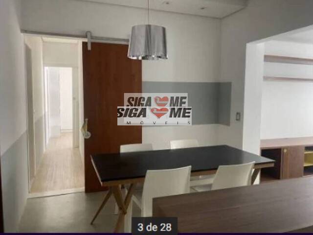 Apartamento para Venda em São Paulo - 3