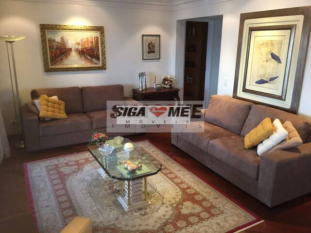 Apartamento para Venda em São Paulo - 3