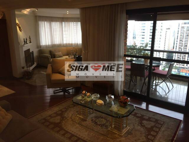Apartamento para Venda em São Paulo - 4