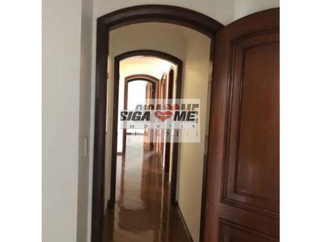 Apartamento para Venda em São Paulo - 5