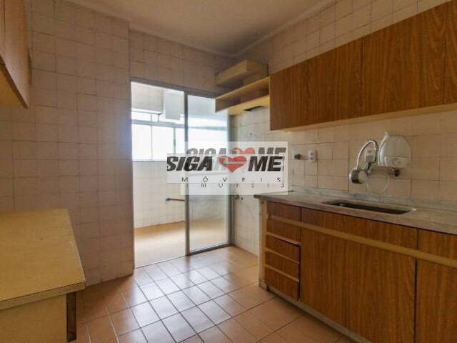 Apartamento para Venda em São Paulo - 3