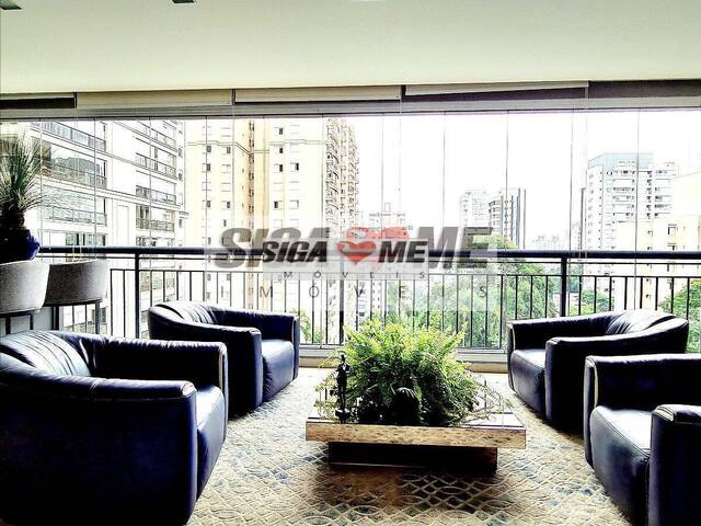 Apartamento para Venda em São Paulo - 2