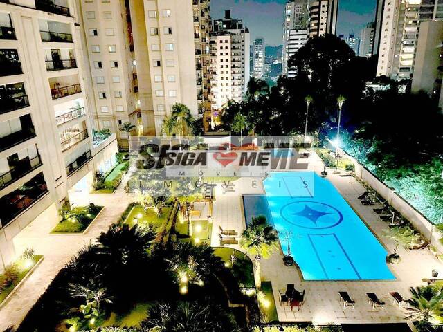 Apartamento para Venda em São Paulo - 3