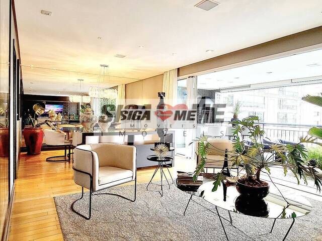 Apartamento para Venda em São Paulo - 4