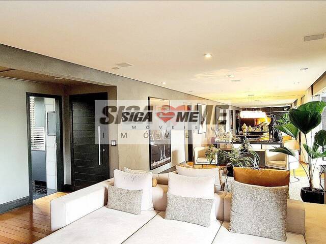 Apartamento para Venda em São Paulo - 5