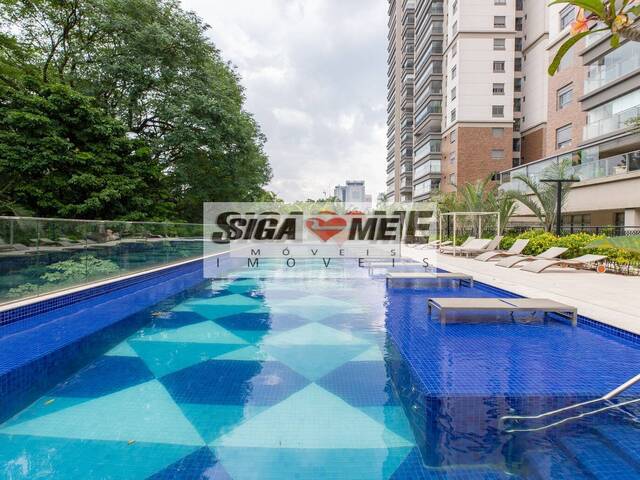 Apartamento para Venda em São Paulo - 3