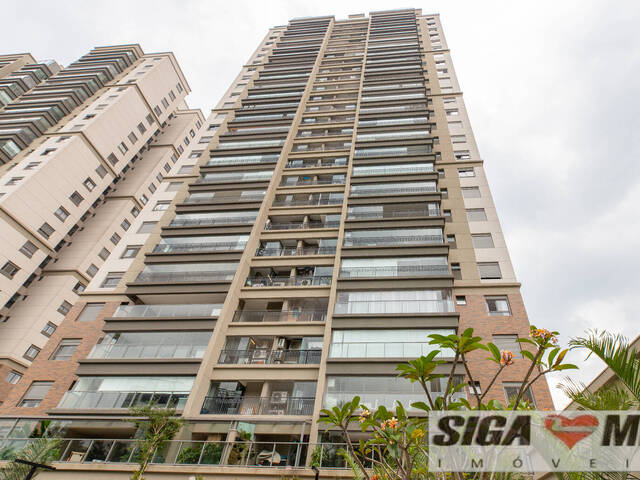 #5113 - Apartamento para Venda em São Paulo - SP