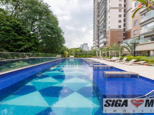 #5113 - Apartamento para Venda em São Paulo - SP