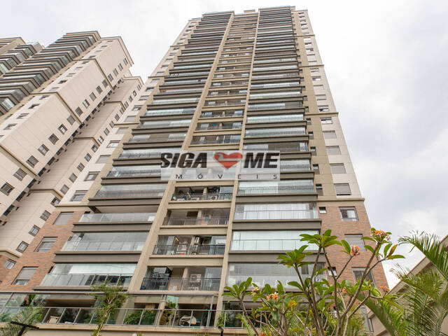 Apartamento para Venda em São Paulo - 4