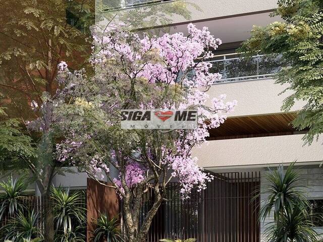 Apartamento para Venda em São Paulo - 2